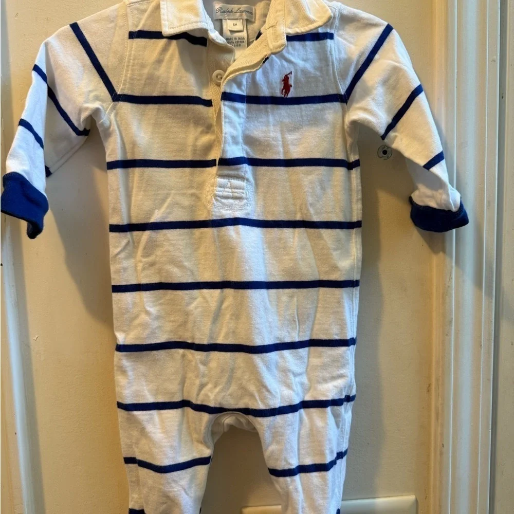 Ralph Lauren new without